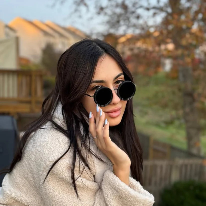 Transform Your Outdoors Into A Style Statement