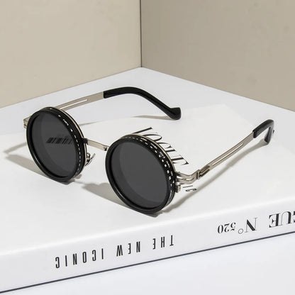 Safari™ Vintage Adventure Eyewear-ND2 V-Series